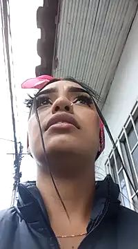 Snapshot of Sara-77 chatting on 01.09.25 Sara-77 online show from 01.09.25