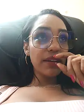 Snapshot of Sara-77 chatting on 02.03.25 Sara-77 online show from 02.03.25