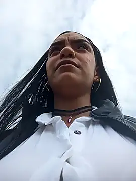 Snapshot of Sara-77 chatting on 02.05.25 Sara-77 online show from 02.05.25