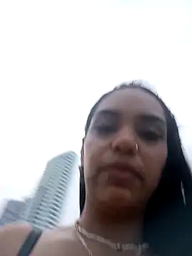 Snapshot of Sara-77 chatting on 02.27.25 Sara-77 online show from 02.27.25