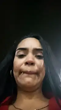 Snapshot of Sara-77 chatting on 03.18.25 Sara-77 online show from 03.18.25