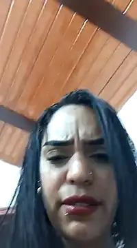 Snapshot of Sara-77 chatting on 03.19.25 Sara-77 online show from 03.19.25