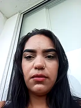 Snapshot of Sara-77 chatting on 09.11.25 Sara-77 online show from 09.11.25