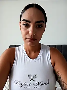 Snapshot of Sara-77 chatting on 09.20.25 Sara-77 online show from 09.20.25