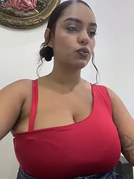 Sara-77 online show from 05.21.26