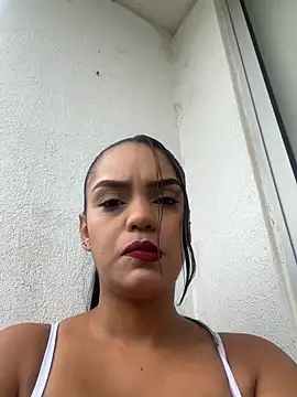 Sara-77 online show from 06.06.26