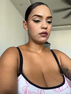 Sara-77 online show from 06.13.26