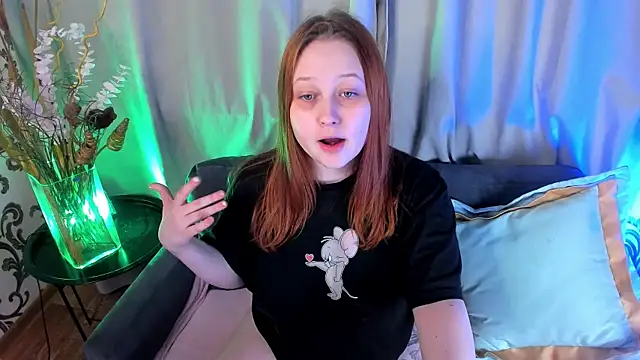 Snapshot of Markandann chatting on 11.06.25 Markandann online show from 11.06.25