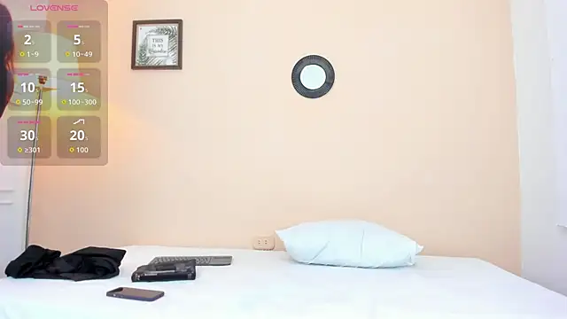 andyylove jk online show from 09.24.25