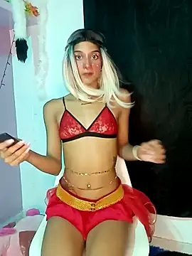 Chelsea  2 online show from 12.25.24