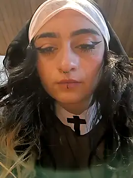 Snapshot of Lila_Desiree chatting on 01.04.25 Lila Desiree online show from 01.04.25