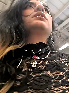 Snapshot of Lila_Desiree chatting on 01.07.25 Lila Desiree online show from 01.07.25