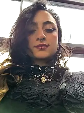 Snapshot of Lila_Desiree chatting on 01.09.25 Lila Desiree online show from 01.09.25