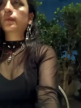 Snapshot of Lila_Desiree chatting on 01.11.25 Lila Desiree online show from 01.11.25