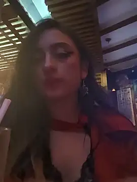 Snapshot of Lila_Desiree chatting on 01.21.25 Lila Desiree online show from 01.21.25