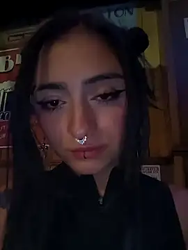 Snapshot of Lila_Desiree chatting on 01.23.25 Lila Desiree online show from 01.23.25