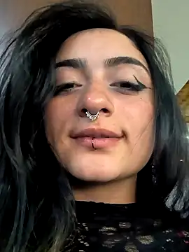 Snapshot of Lila_Desiree chatting on 01.25.25 Lila Desiree online show from 01.25.25