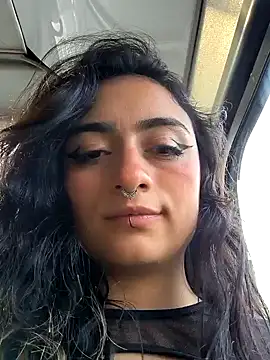 Snapshot of Lila_Desiree chatting on 01.25.25 Lila Desiree online show from 01.25.25