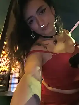 Snapshot of Lila_Desiree chatting on 01.31.25 Lila Desiree online show from 01.31.25