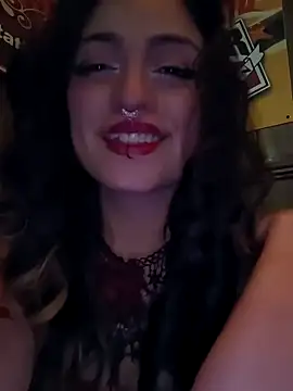 Snapshot of Lila_Desiree chatting on 02.15.25 Lila Desiree online show from 02.15.25