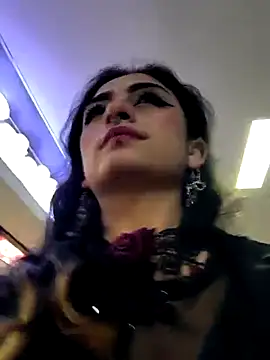 Snapshot of Lila_Desiree chatting on 03.05.25 Lila Desiree online show from 03.05.25