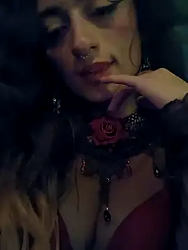 Snapshot of Lila_Desiree chatting on 03.06.25 Lila Desiree online show from 03.06.25