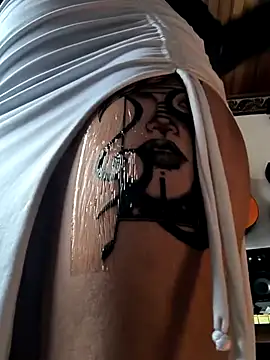 Snapshot of Lila_Desiree chatting on 03.15.25 Lila Desiree online show from 03.15.25