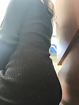 Snapshot of Lila_Desiree chatting on 09.08.25 Lila Desiree online show from 09.08.25