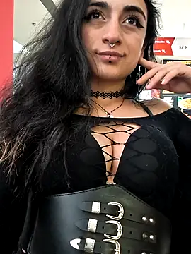 Snapshot of Lila_Desiree chatting on 09.09.25 Lila Desiree online show from 09.09.25