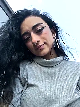 Snapshot of Lila_Desiree chatting on 09.20.25 Lila Desiree online show from 09.20.25