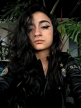 Snapshot of Lila_Desiree chatting on 09.30.25 Lila Desiree online show from 09.30.25