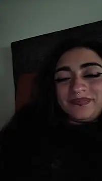 Snapshot of Lila_Desiree chatting on 11.18.25 Lila Desiree online show from 11.18.25