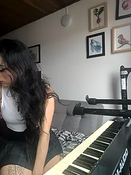 Snapshot of Lila_Desiree chatting on 11.23.25 Lila Desiree online show from 11.23.25