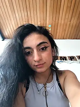 Snapshot of Lila_Desiree chatting on 12.13.25 Lila Desiree online show from 12.13.25