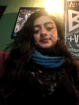 Lila Desiree online show from 02.23.26