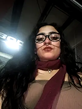 Lila Desiree online show from 04.29.26