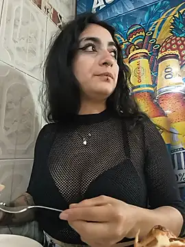Lila Desiree online show from 06.19.26