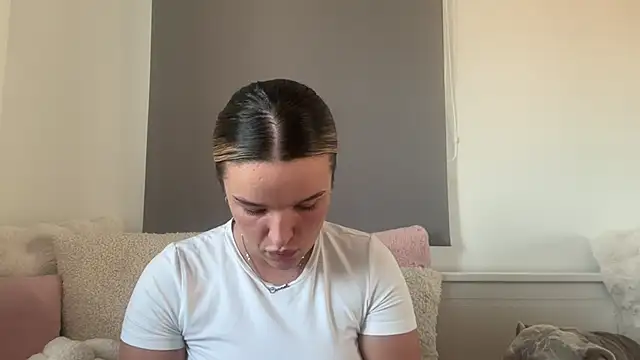 Snapshot of maisiesmithx chatting on 07.19.26 maisiesmithx online show from 07.19.26