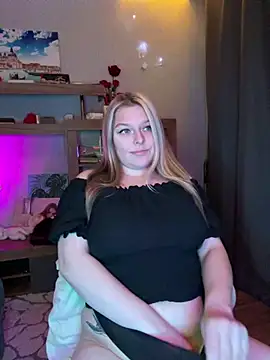 angel stella online show from 02.22.25