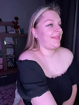 angel stella online show from 02.23.25