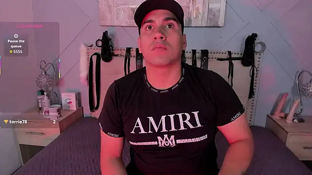 Vale n Matt online show from 09.23.25