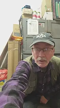 loverboyxxx69 online show from 11.21.25