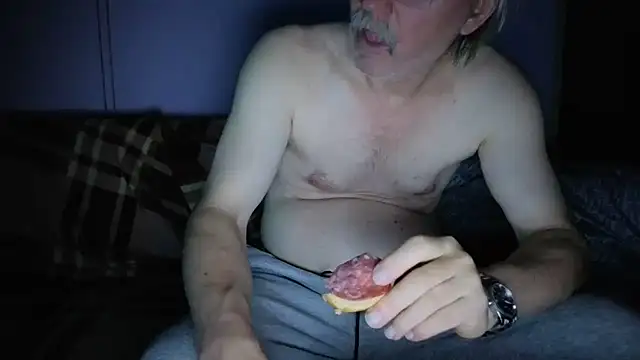 loverboyxxx69 online show from 12.22.25