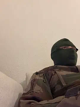 Snapshot of Napoleon1er_ chatting on 01.18.25 Napoleon1er online show from 01.18.25