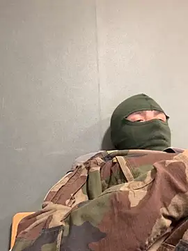 Snapshot of Napoleon1er_ chatting on 01.21.25 Napoleon1er online show from 01.21.25