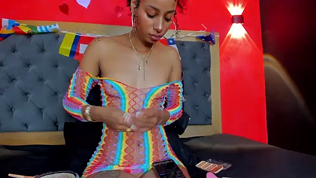 YayaHilton online show from 06.27.26