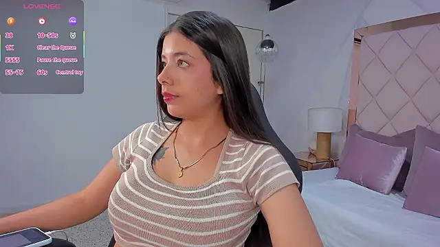 Snapshot of coraltaylor chatting on 03.14.26 coraltaylor online show from 03.14.26