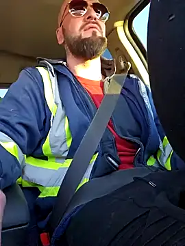 Beardedtattood online show from 01.27.25