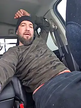 Beardedtattood online show from 01.30.25