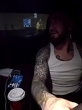 Beardedtattood online show from 02.04.25